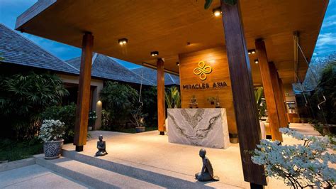 Miracles Asia .